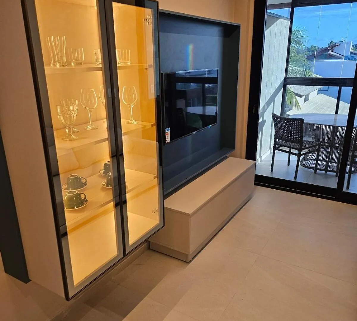 Viva Muro Alto Flat Pe Na Areia Pôrto das Galinhas 0*,  Brazilië