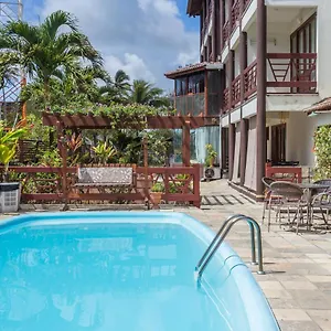 2* Inn Pousada Iande